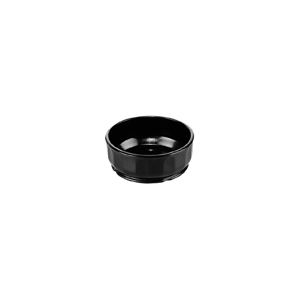 Bowl High Heat 150mL Temp-Rite Black