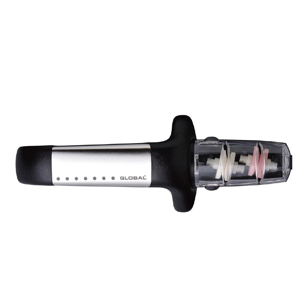 Knife Sharpener Global