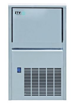 ITV Undercounter Ice Maker 25kg/Day 350mm ALFA NDP20A