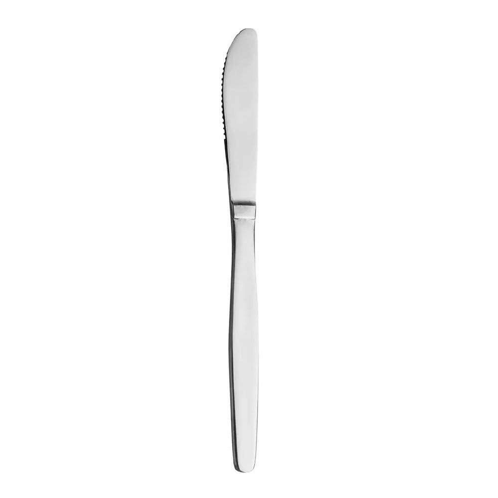 Melbourne Dessert Knife S/S (Price/Dz)