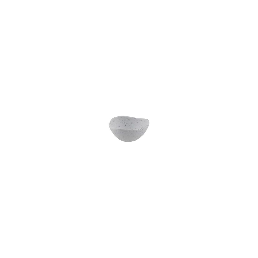 Melamine Ramekin 30ml, 58mm Diameter Stone Grey