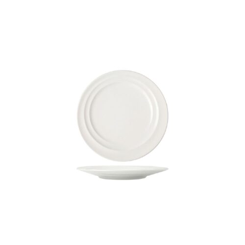 Coupe Plate 165mm Maxadura Resonate