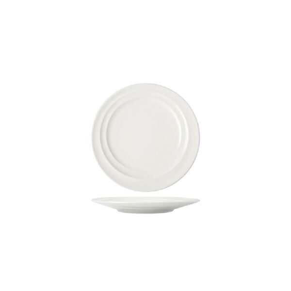 TKRPM9505 Coupe Plate 165mm Maxadura Resonate
