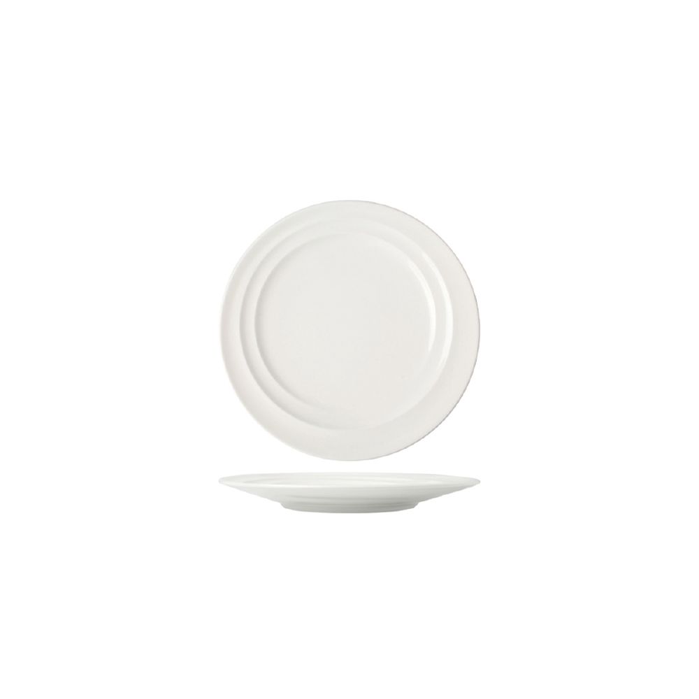 Coupe Plate 165mm Maxadura Resonate
