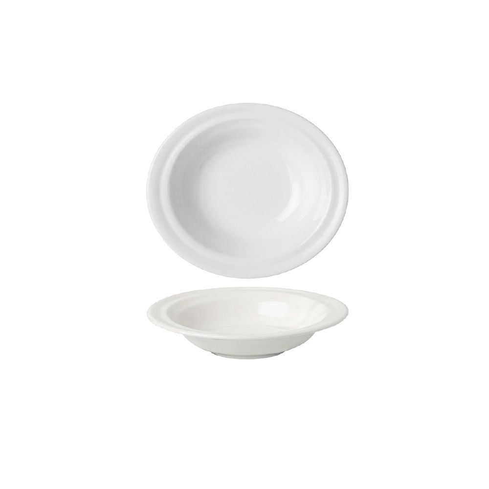Pasta Plate 230mm Maxadura Resonate
