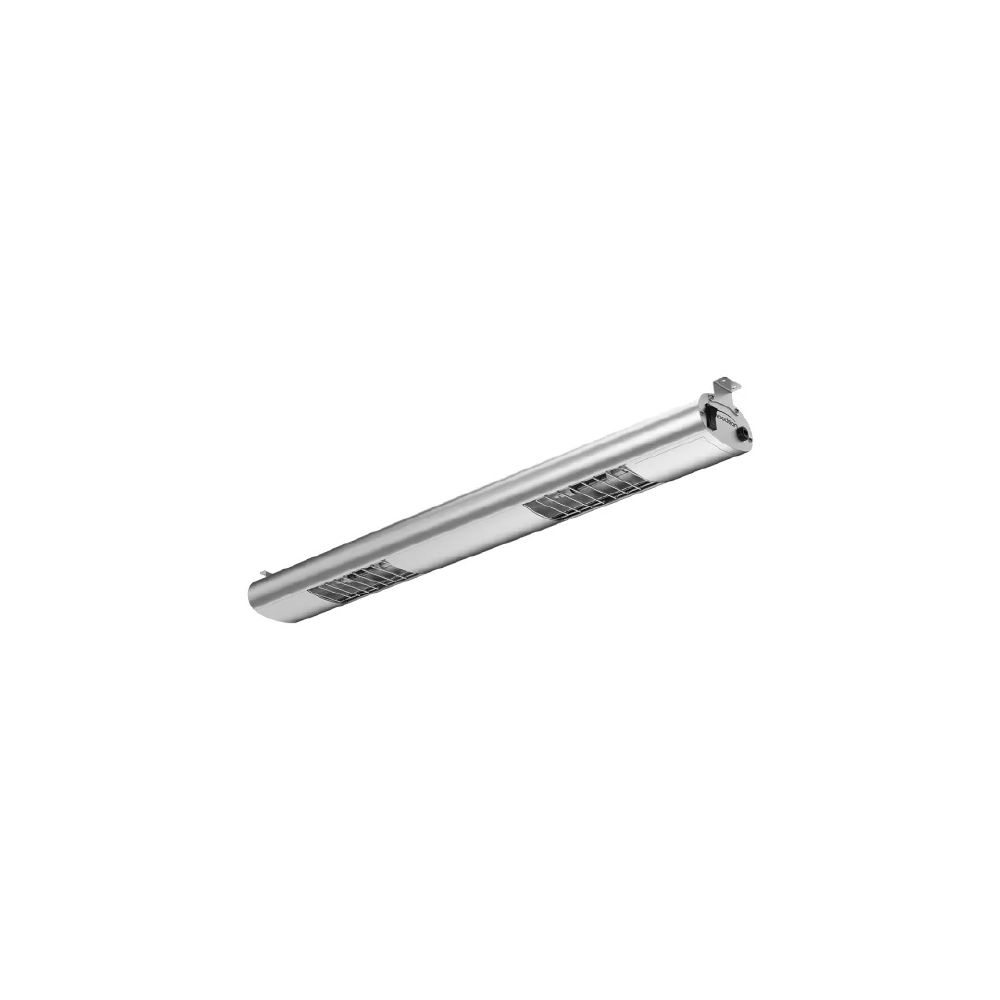 Woodson Heat Lamp 850mm x 2 Heat Lamps