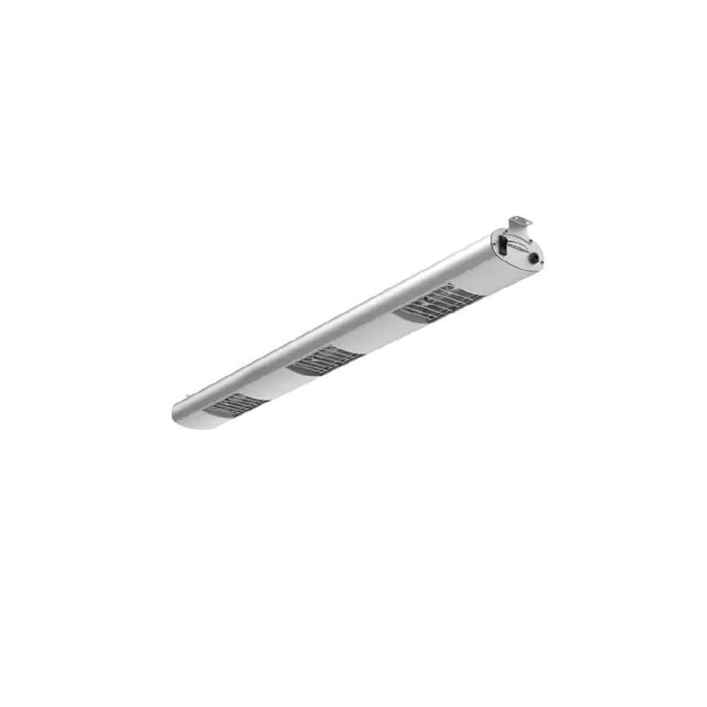 Woodson Heat Lamp 1150mm x 3 Heat Lamps