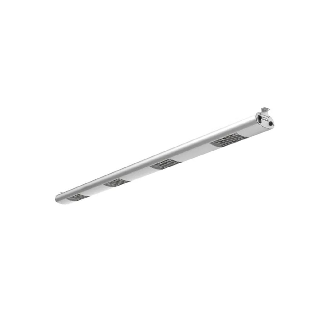 Woodson Heat Lamp Assy 1750mm x 4 Heat Lamps