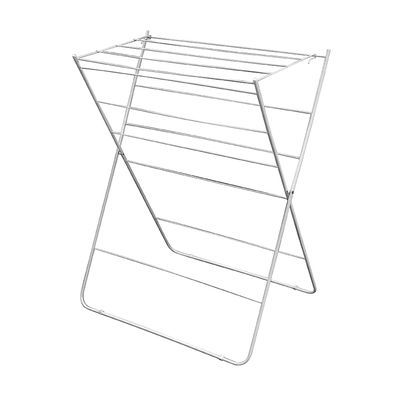 Folding Clothes Airer 12 Rail