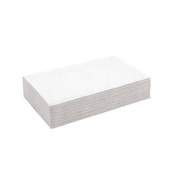 BIOLSSDNV2W Dispenser Napkin Single Saver 2 Ply Quilted BioDispenser