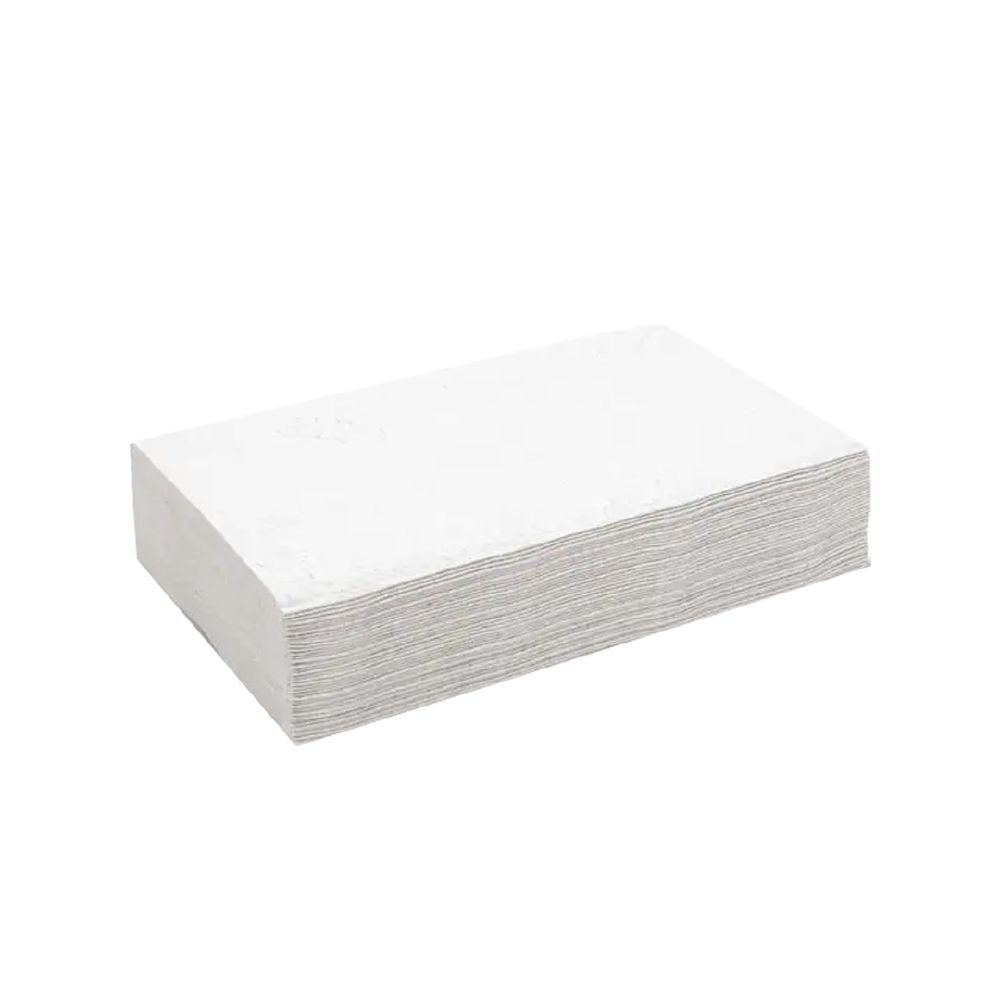 Dispenser Napkin Single Saver 2 Ply Quilted BioDispenser