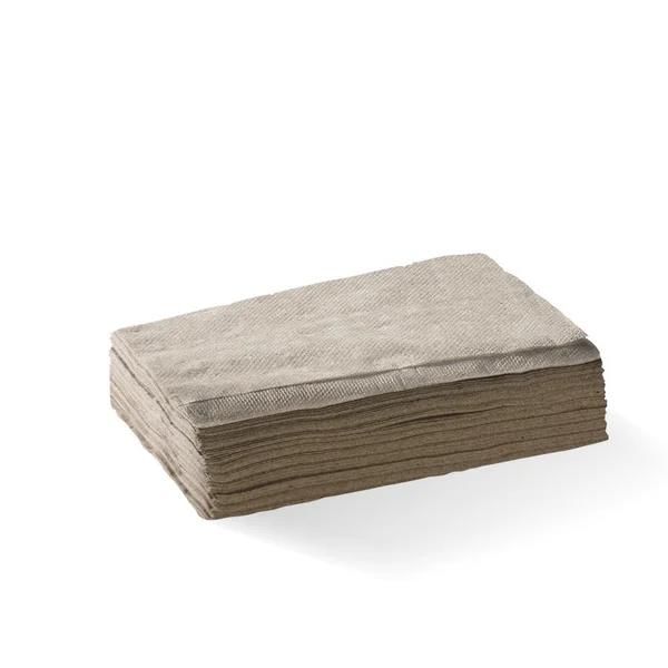Dispenser Napkin 1 Ply E Fold Tall BioNapkin