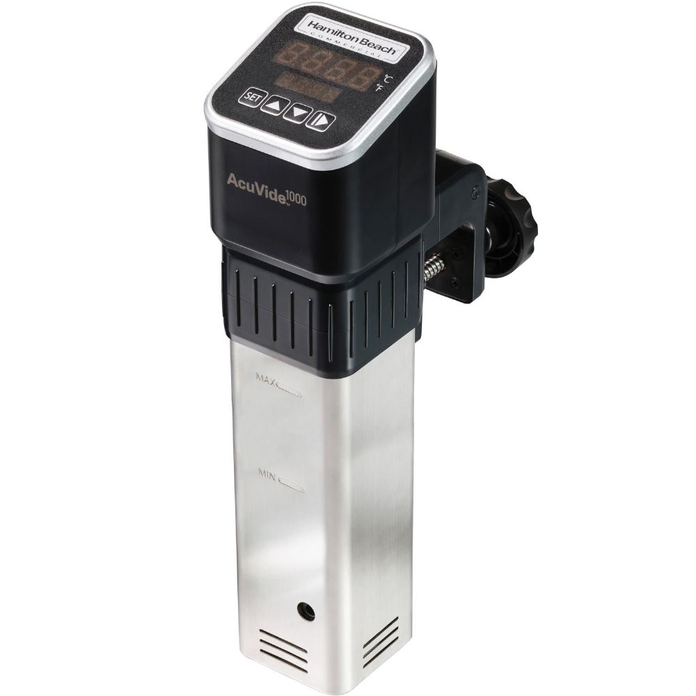Hamilton Beach Sous Vide Immersion Circulator 30L AcuVide1000