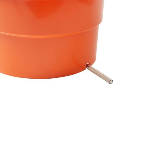Salad Spinner 20Ltr Orange