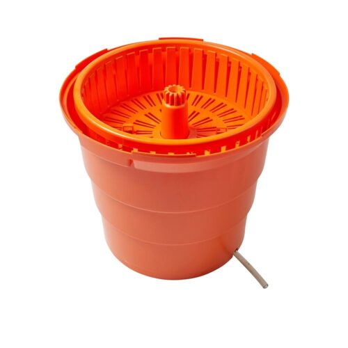 Salad Spinner 20Ltr Orange