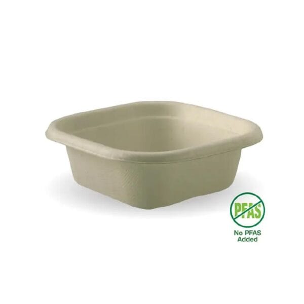 Base 280ml Natural Plant Fibre