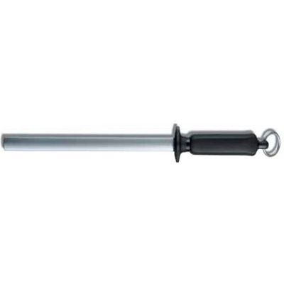 Sharpening Steel 260mm Diamond Oval Mid/Fine