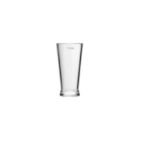 Wine Jigger 150ml Polycarbonate Tru-Pour