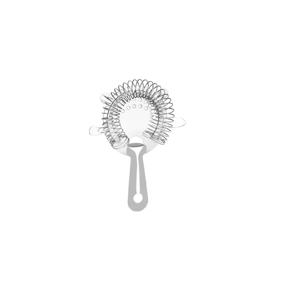 Hawthorn Bar Strainer Stainless Steel Chef Inox