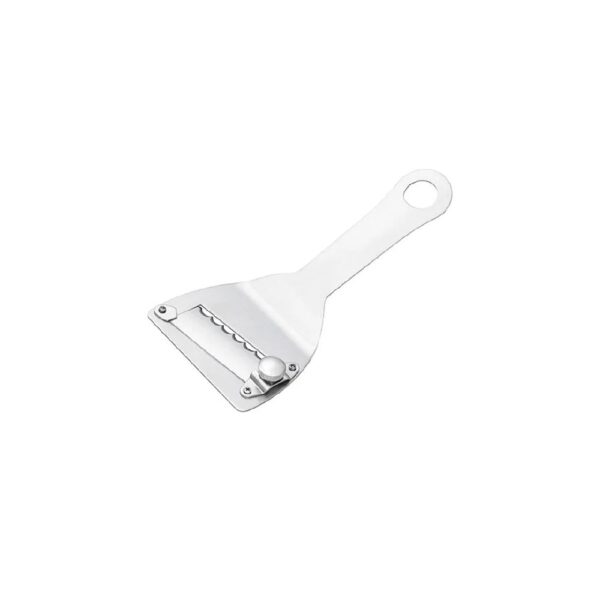 Truffle Grater S/S 175x82mm Chef Inox