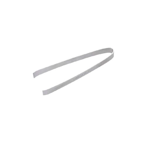 Fish Tweezers 120mm S/S