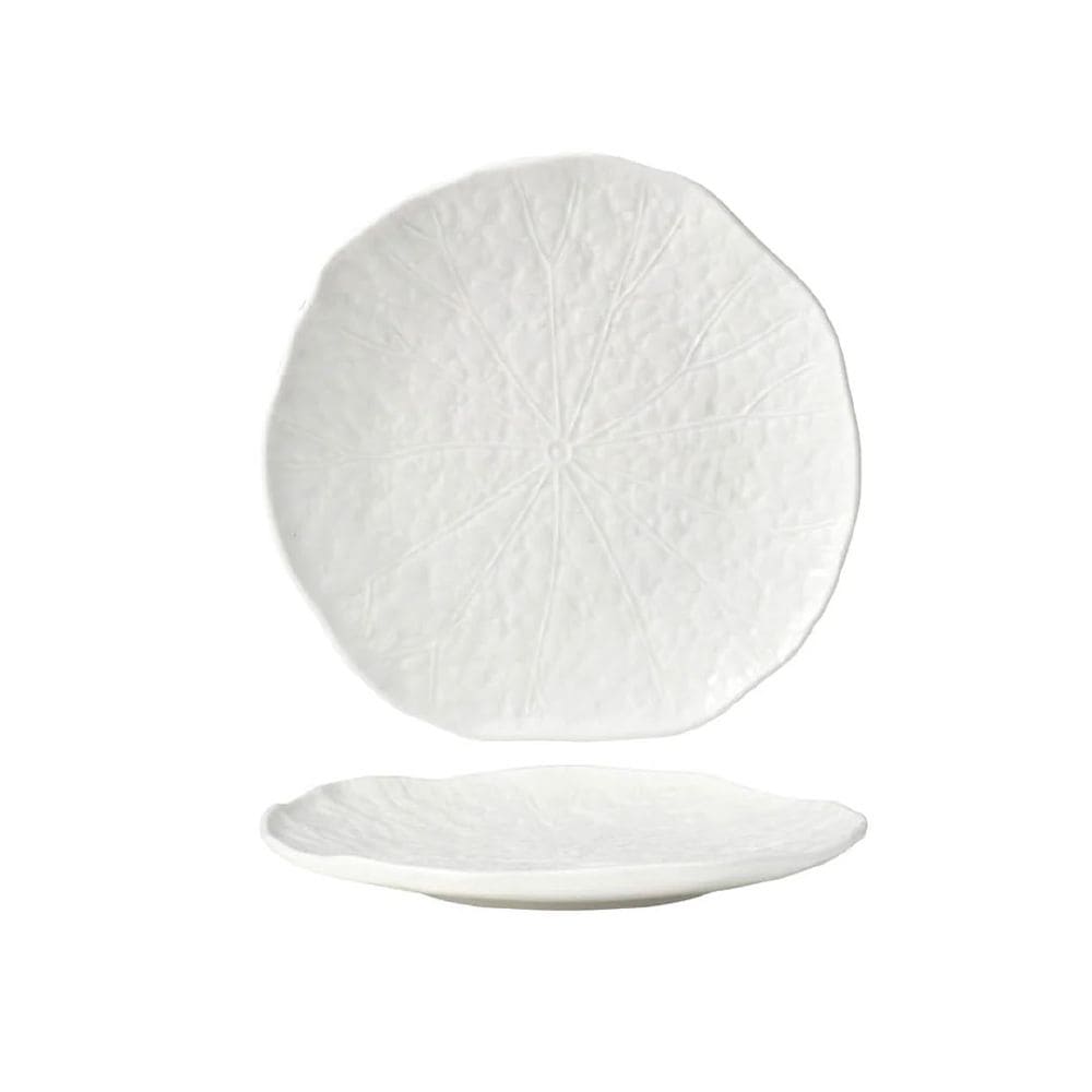 Coupe Plate 255mm