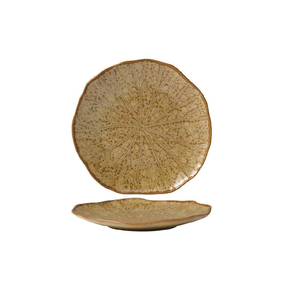 Coupe Plate 203mm