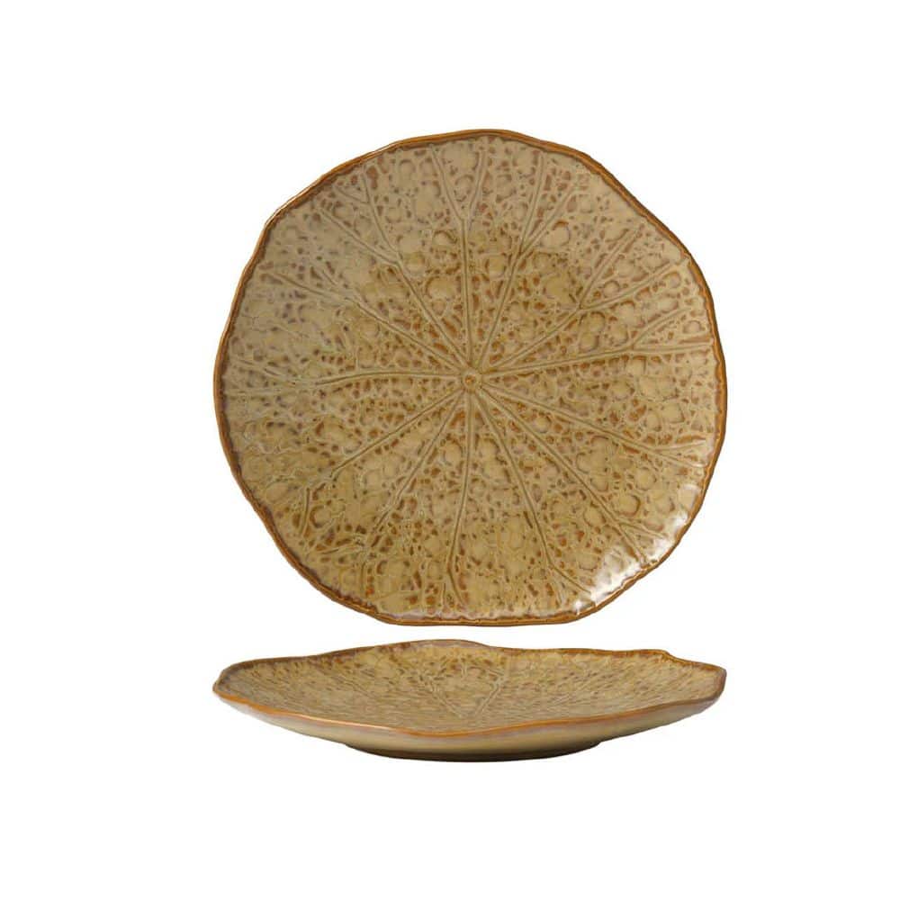 Coupe Plate 255mm