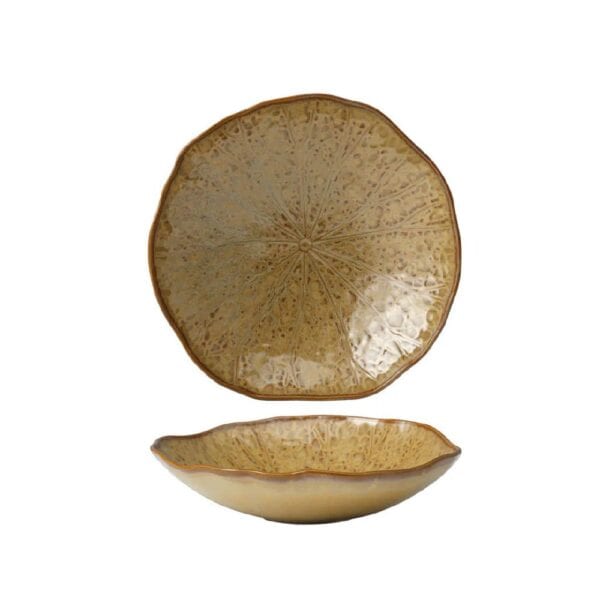 Deep Coupe Plate 210mm