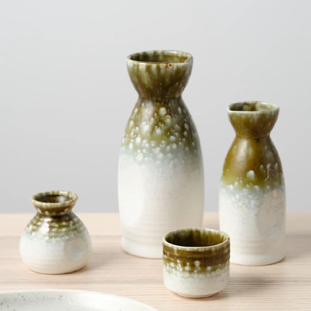 Soy Sauce Pot 58mm