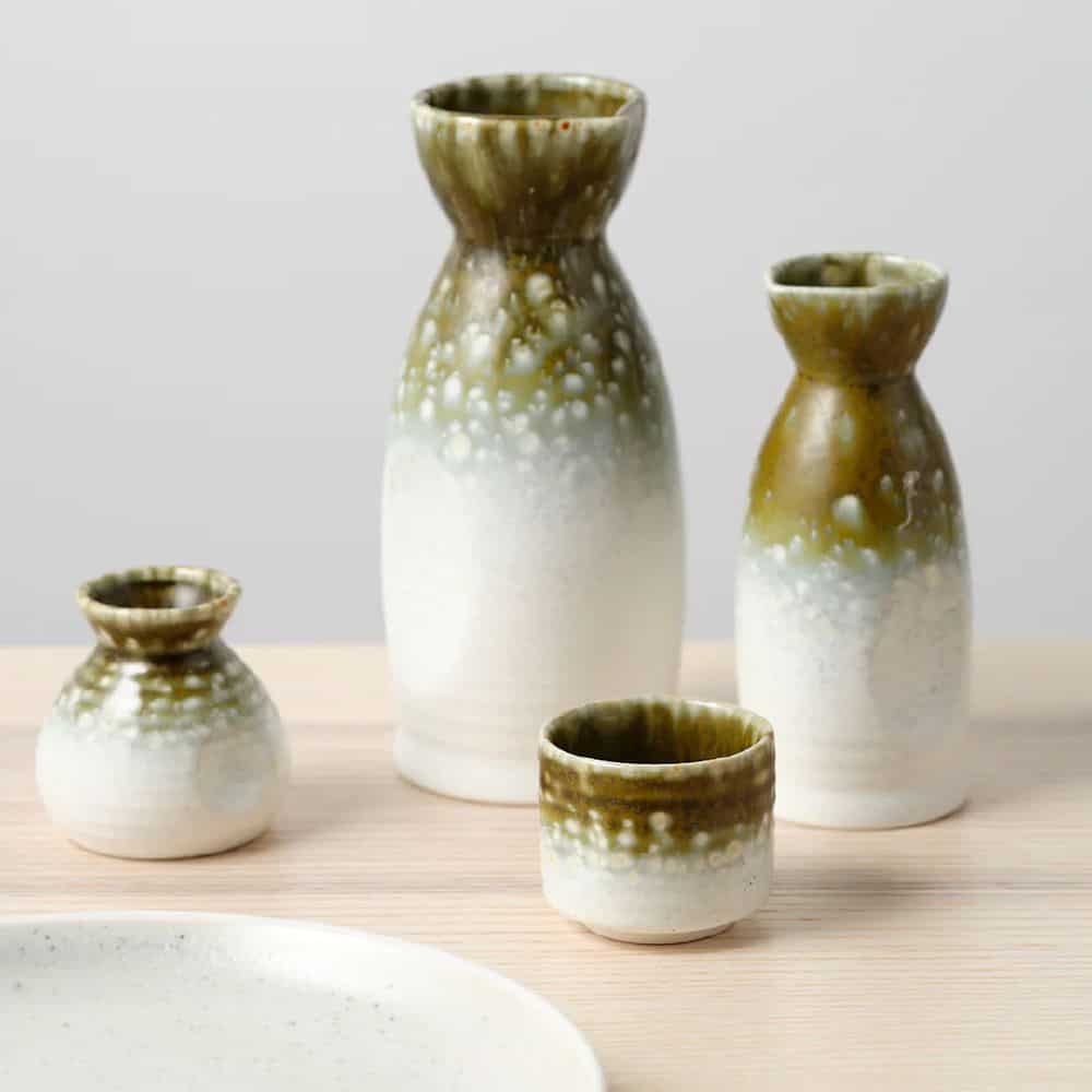 Sake Tumbler 40mm