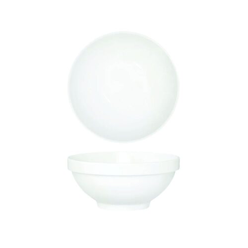 Bowl Footed 1600ml Stack Rim