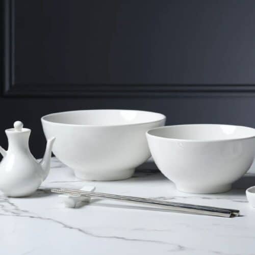 Bowl 1000ml Noodle / Soup
