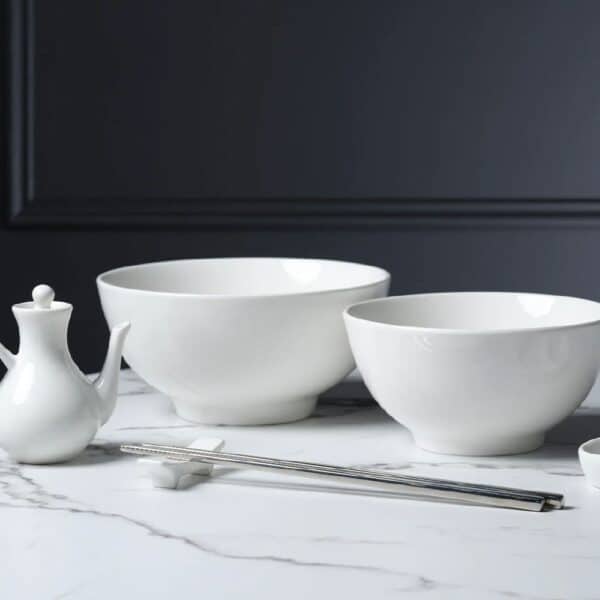 Bowl 1000ml Noodle / Soup