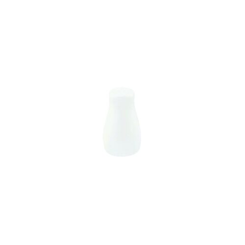 Shaker Curve 50x80mm Salt (3 Hole)