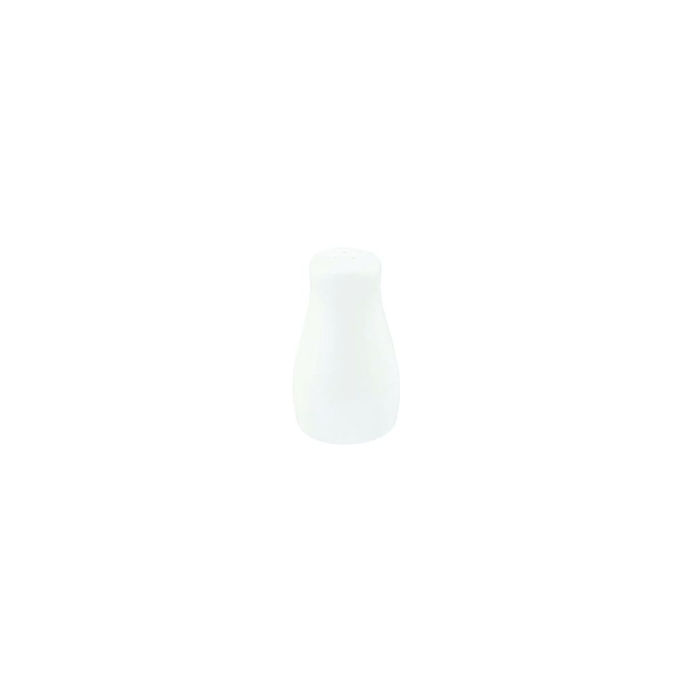 Shaker Curve 50x80mm Salt (3 Hole)