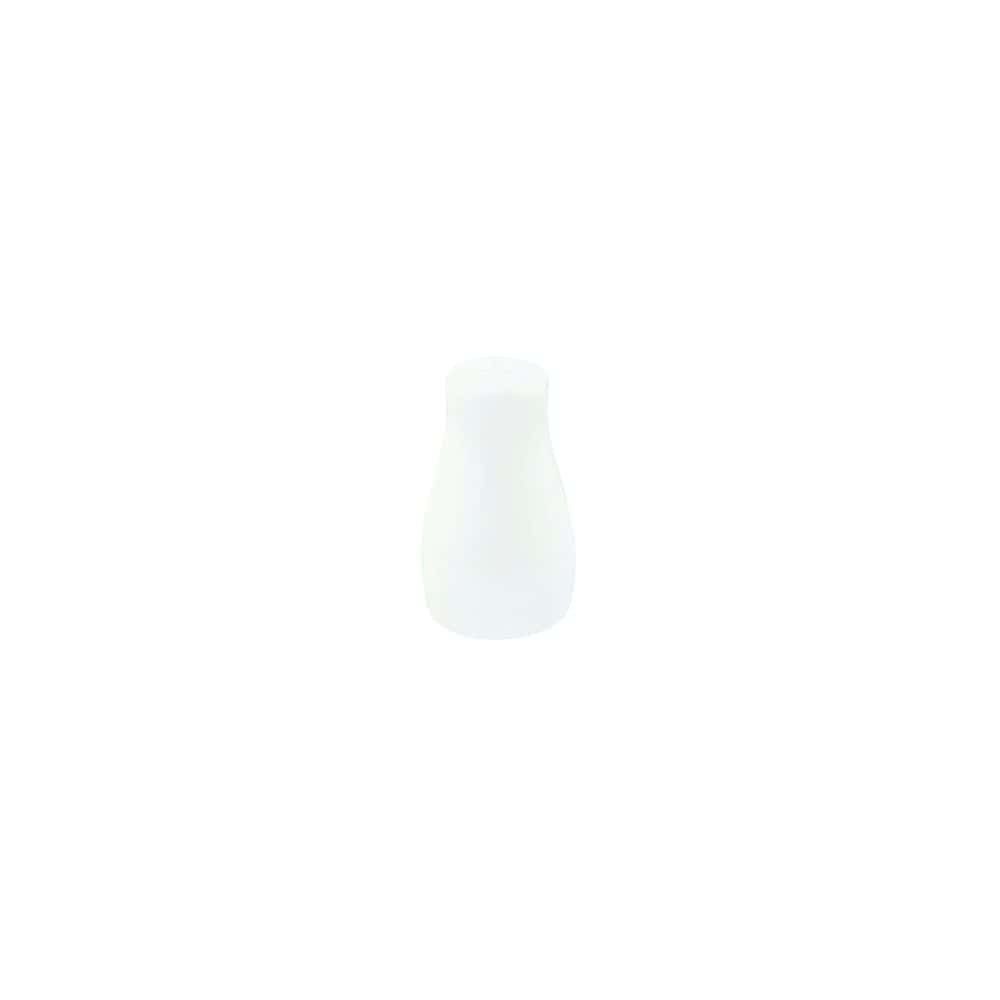 Shaker Curve 50x80mm Pepper (5 Hole)