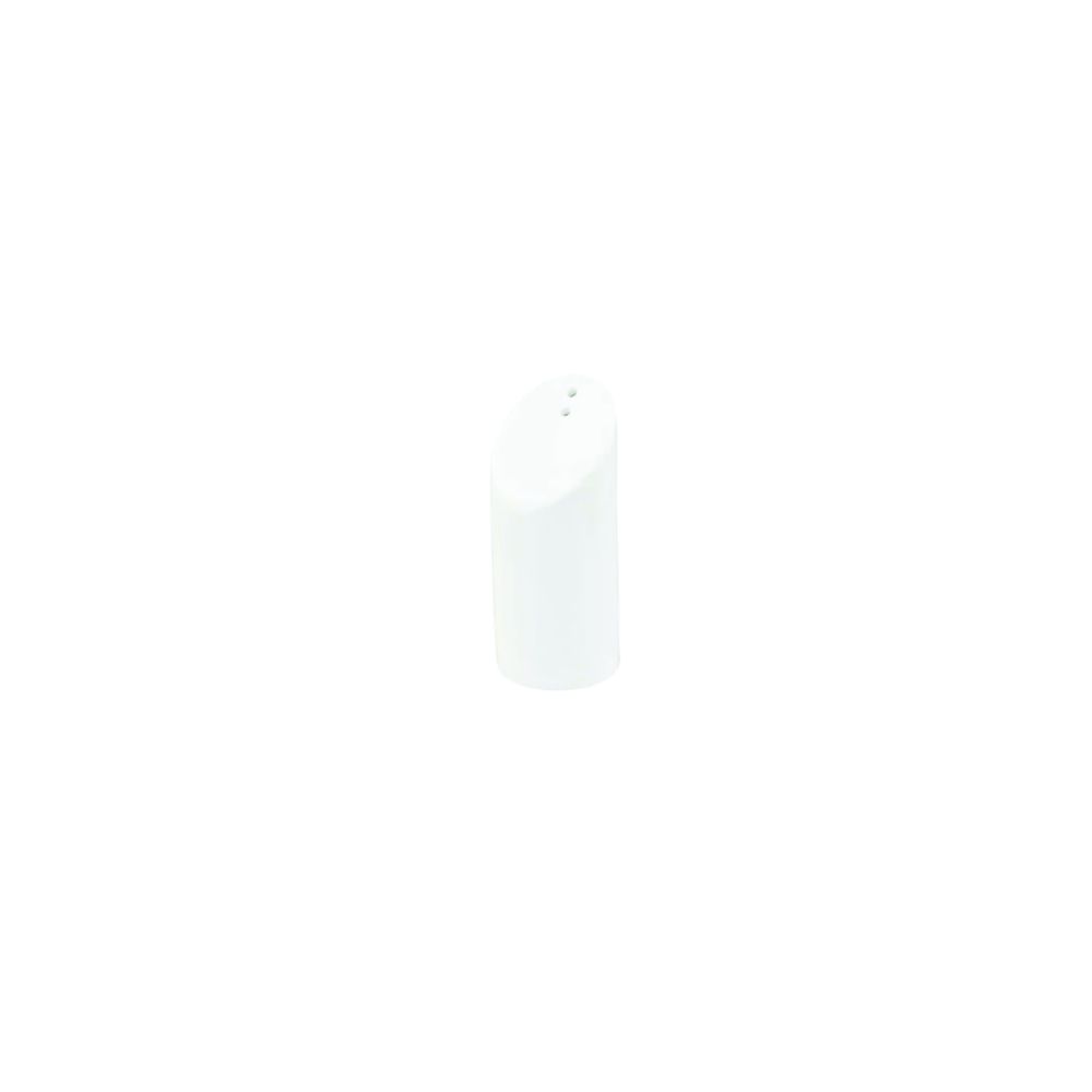 Shaker Slant 38x80mm Salt (2 Hole)