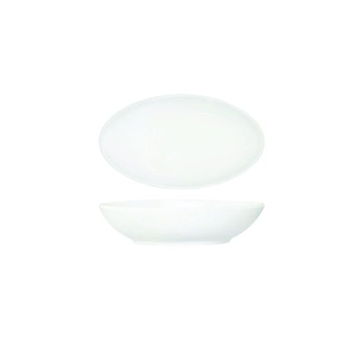 Serving Bowl 650ml Oval