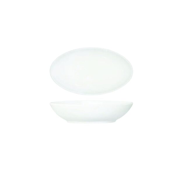 TK92074 Serving Bowl 650ml Oval