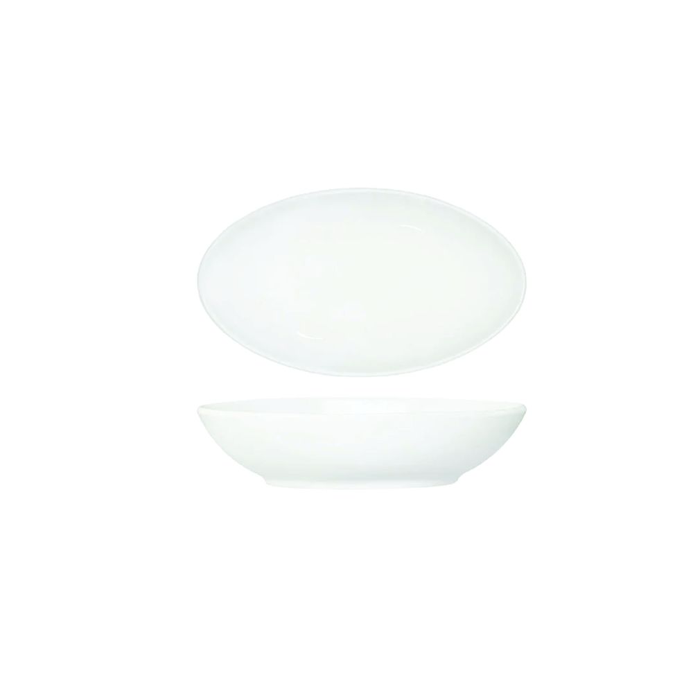 Serving Bowl 650ml Oval