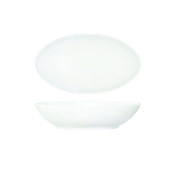 Serving Bowl 3200ml Oval