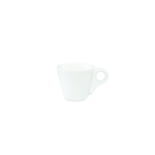 Espresso Cup 70ml V-Shape