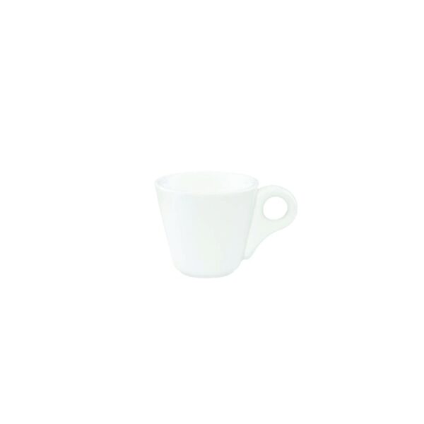 TK92086 Espresso Cup 70ml V-Shape