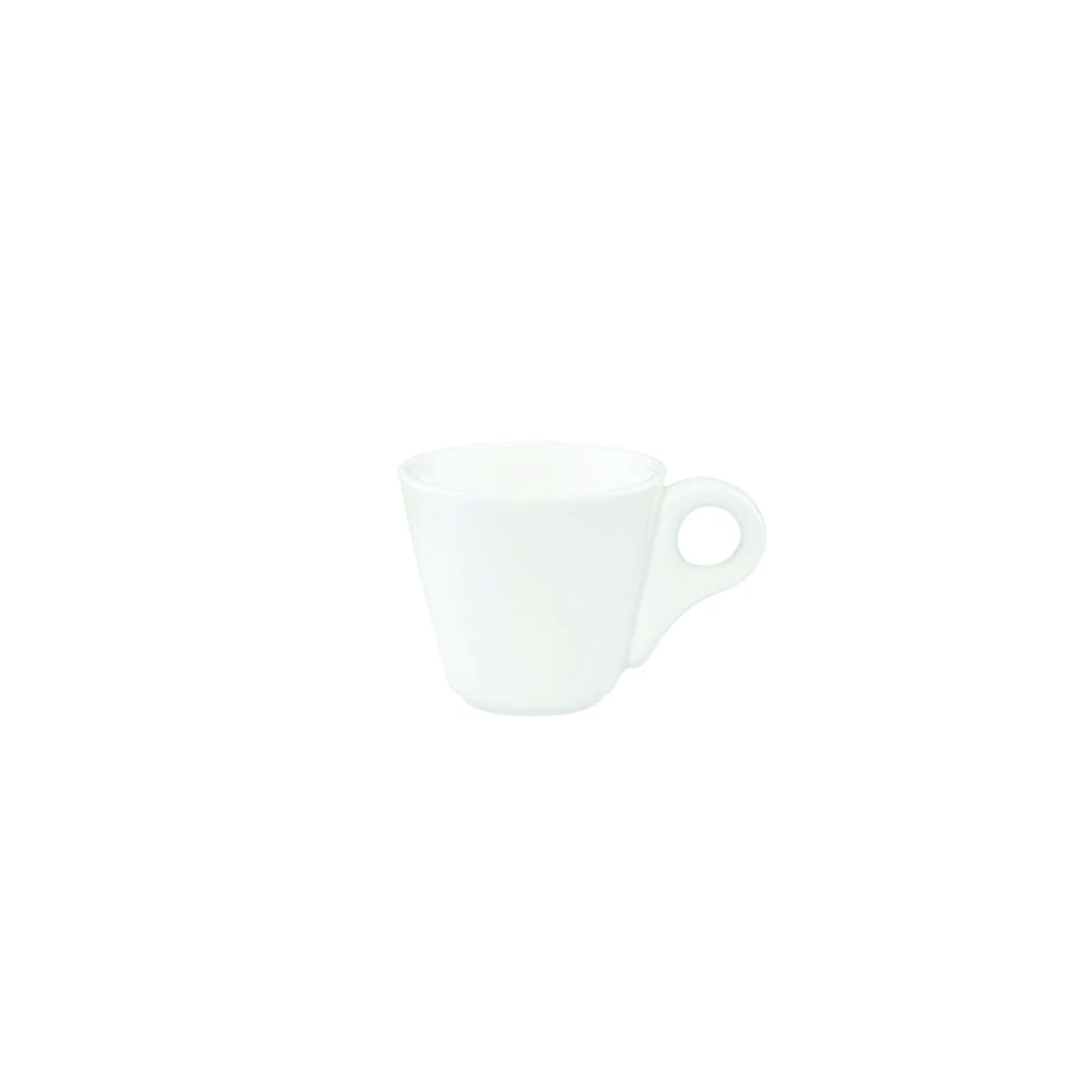Espresso Cup 70ml V-Shape