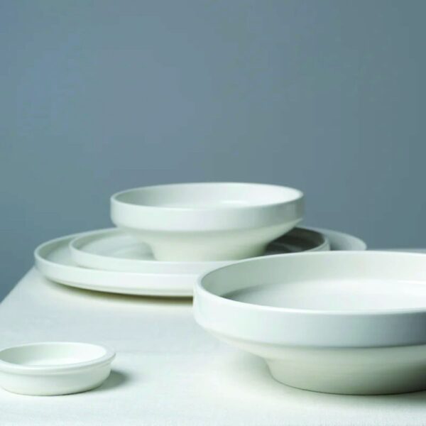 Espresso Saucer 120mm for V-Shape Cup