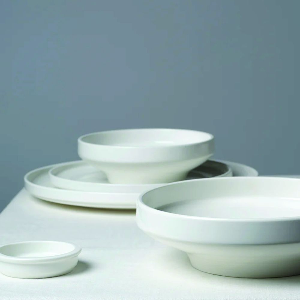 Espresso Saucer 120mm for V-Shape Cup