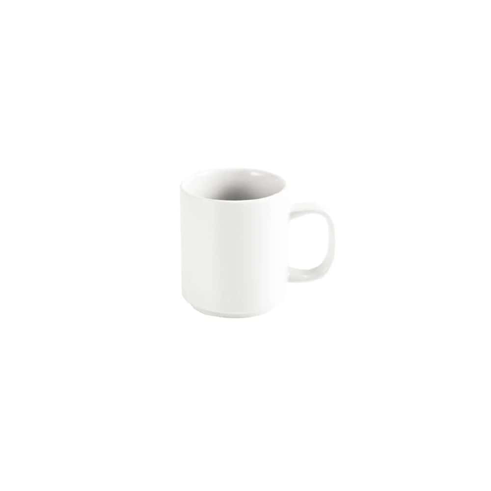 Coffee Mug 275ml Stackable