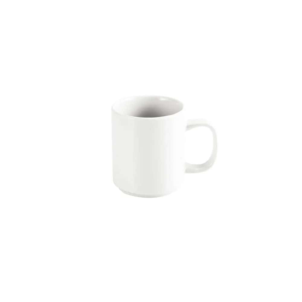 Coffee Mug 310ml Stackable