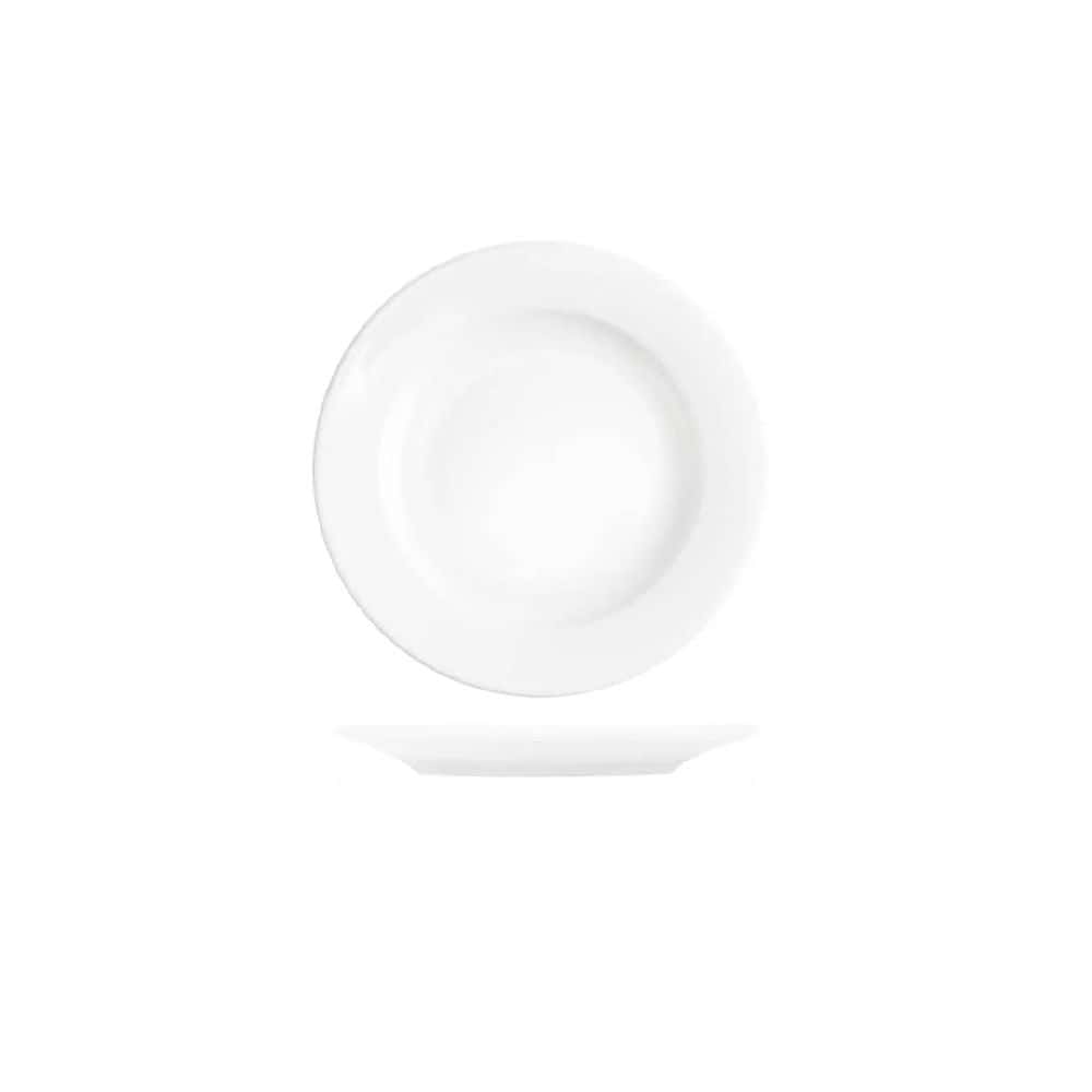 Plate 165mm